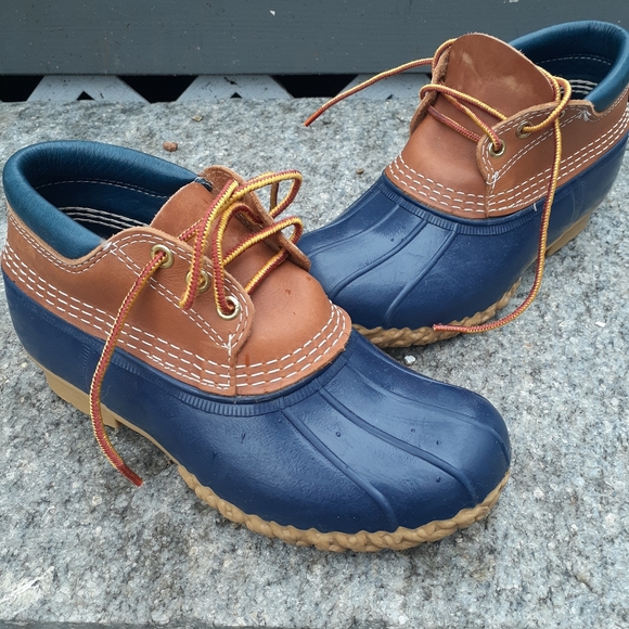 L.L. Bean Shoes - LL Bean Bean Boots
